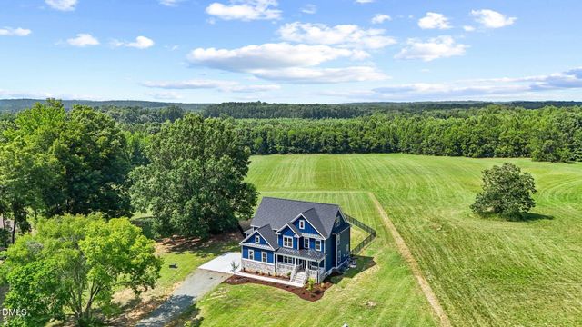 2946 Silk Hope Gum Springs Road, Pittsboro, NC 27312
