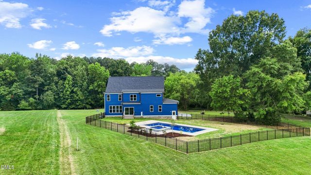 2946 Silk Hope Gum Springs Road, Pittsboro, NC 27312