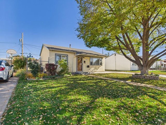 1724 Keeler Ave, Pueblo, CO 81005