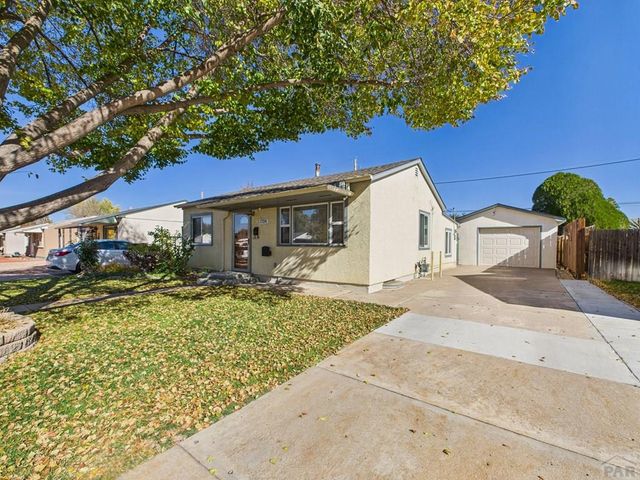 1724 Keeler Ave, Pueblo, CO 81005