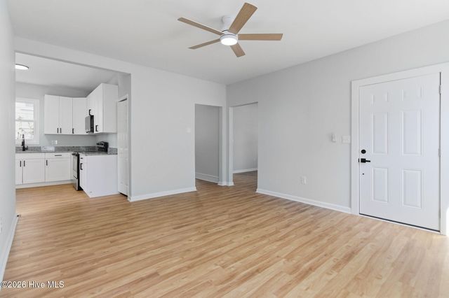 409 E Burgess Street, Elizabeth City, NC 27909