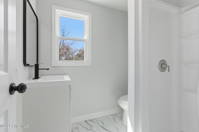 409 E Burgess Street, Elizabeth City, NC 27909