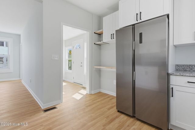 409 E Burgess Street, Elizabeth City, NC 27909