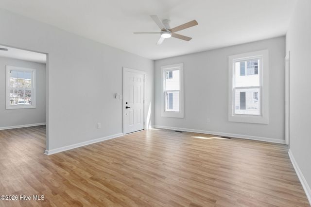 409 E Burgess Street, Elizabeth City, NC 27909