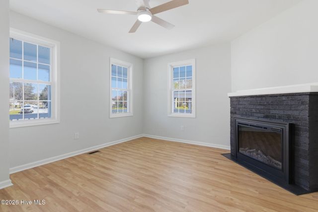 409 E Burgess Street, Elizabeth City, NC 27909