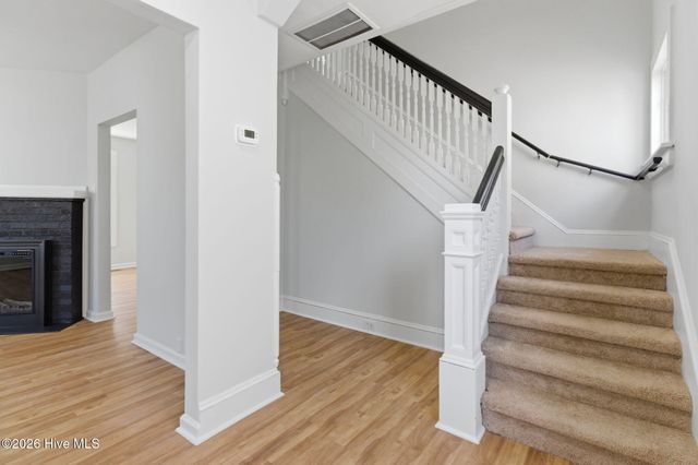 409 E Burgess Street, Elizabeth City, NC 27909