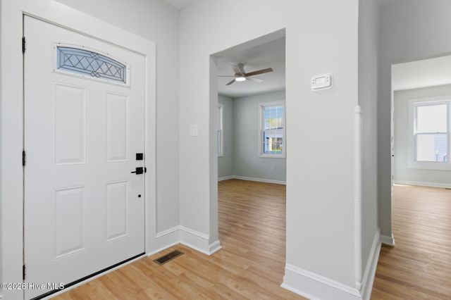 409 E Burgess Street, Elizabeth City, NC 27909