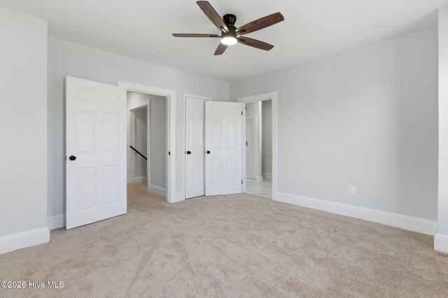 409 E Burgess Street, Elizabeth City, NC 27909