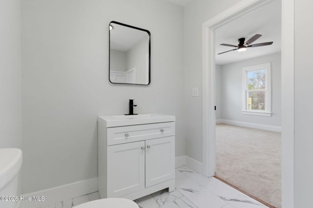 409 E Burgess Street, Elizabeth City, NC 27909