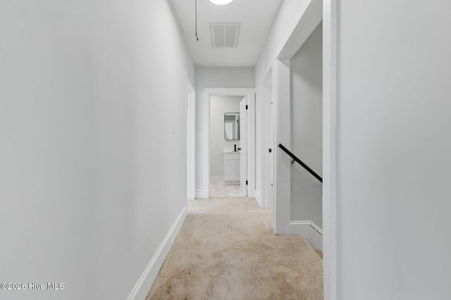 409 E Burgess Street, Elizabeth City, NC 27909