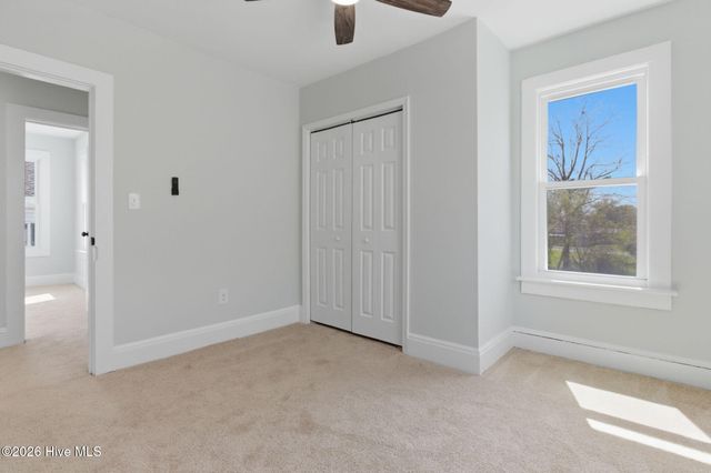 409 E Burgess Street, Elizabeth City, NC 27909