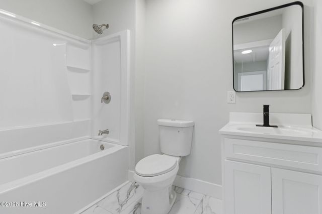 409 E Burgess Street, Elizabeth City, NC 27909