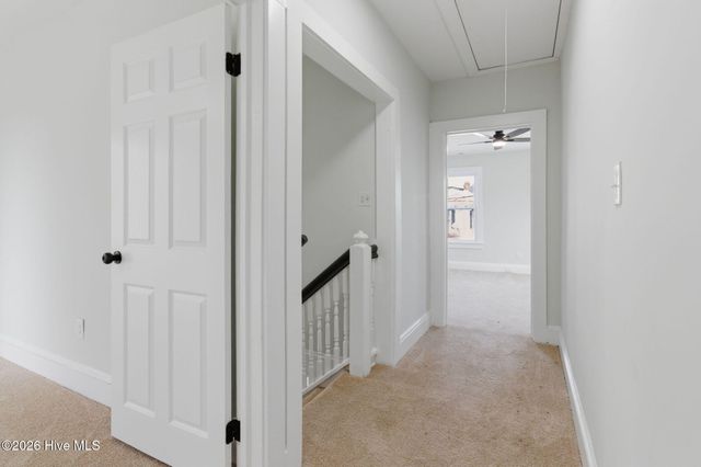 409 E Burgess Street, Elizabeth City, NC 27909