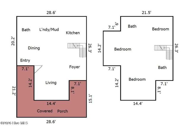 409 E Burgess Street, Elizabeth City, NC 27909