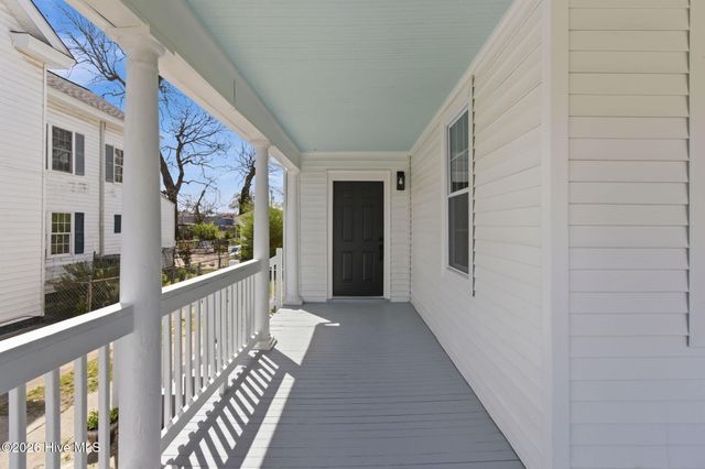 409 E Burgess Street, Elizabeth City, NC 27909