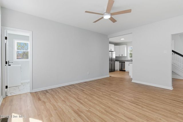 409 E Burgess Street, Elizabeth City, NC 27909