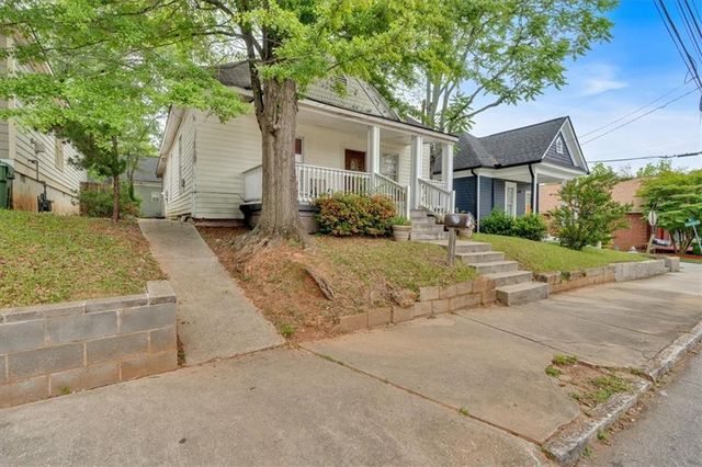 902 Allene SW Avenue, Atlanta, GA 30310