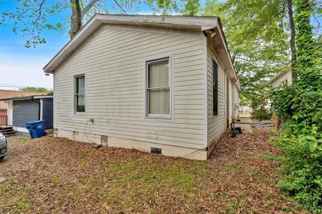 902 Allene SW Avenue, Atlanta, GA 30310