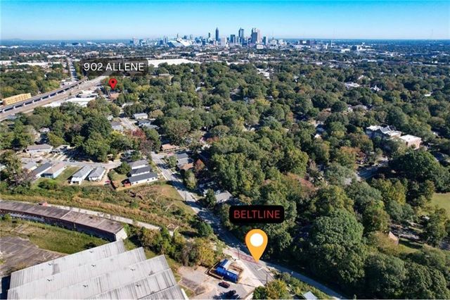 902 Allene SW Avenue, Atlanta, GA 30310
