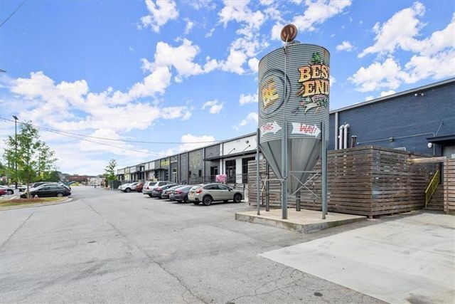 902 Allene SW Avenue, Atlanta, GA 30310