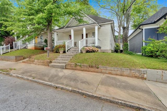 902 Allene SW Avenue, Atlanta, GA 30310