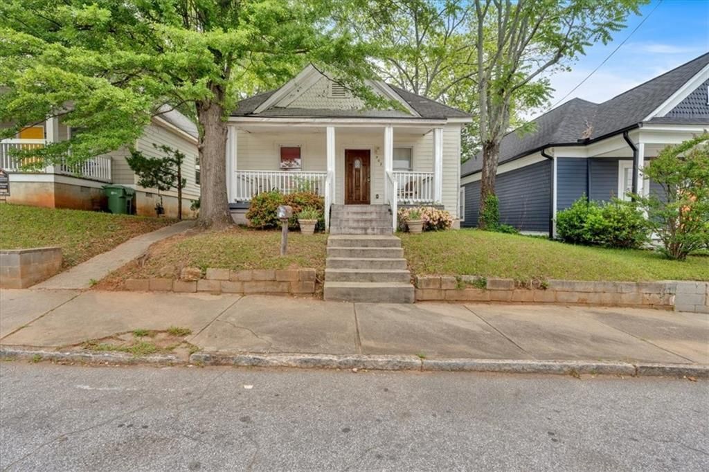 902 Allene SW Avenue, Atlanta, GA 30310