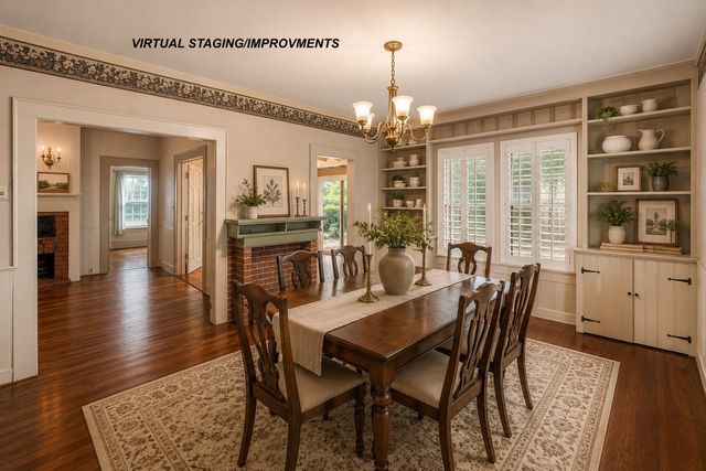 1501 Sycamore, Corsicana, TX 75110