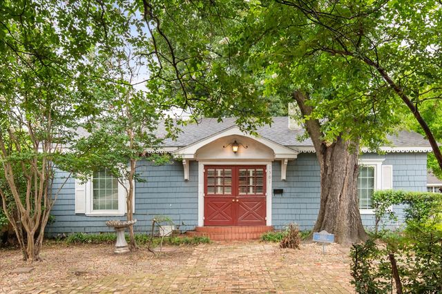 1501 Sycamore, Corsicana, TX 75110