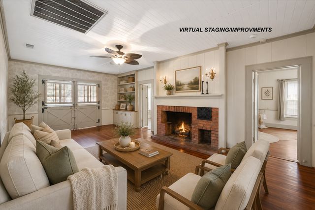 1501 Sycamore, Corsicana, TX 75110
