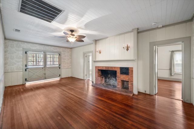 1501 Sycamore, Corsicana, TX 75110