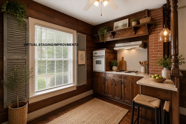 1501 Sycamore, Corsicana, TX 75110