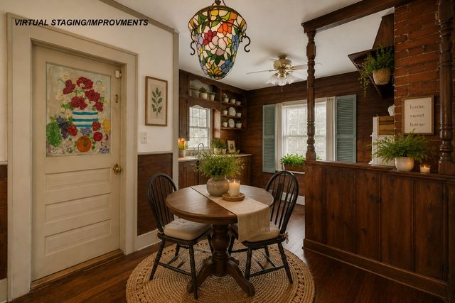 1501 Sycamore, Corsicana, TX 75110