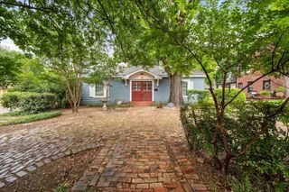 1501 Sycamore, Corsicana, TX 75110