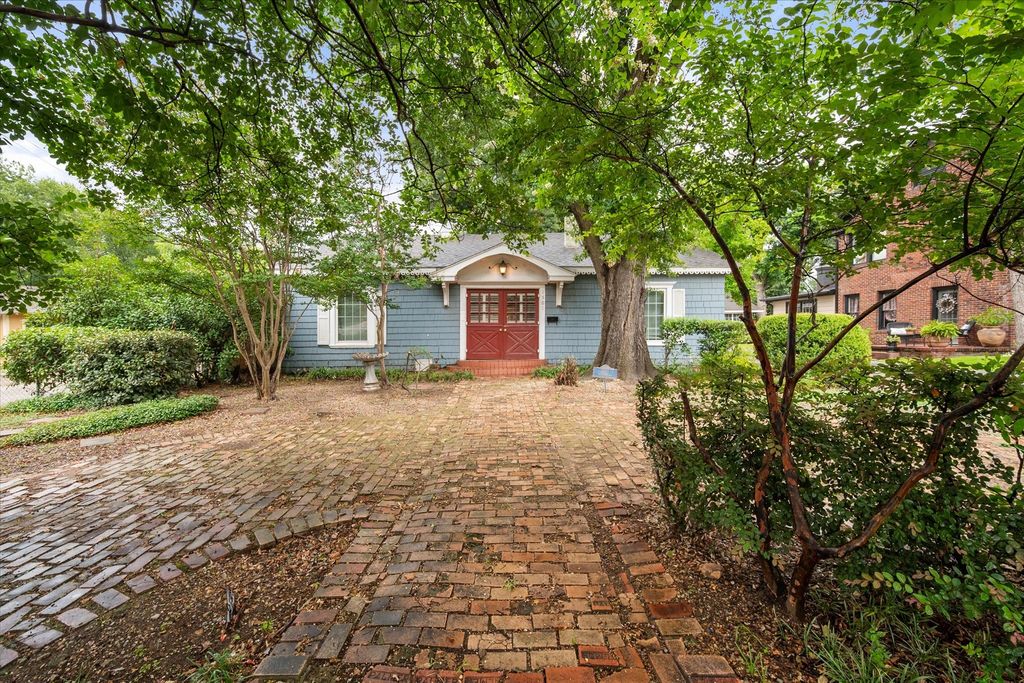 1501 Sycamore, Corsicana, TX 75110