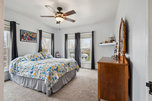 1021 Tremont Street, Cedar Falls, IA 50613