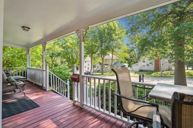1021 Tremont Street, Cedar Falls, IA 50613