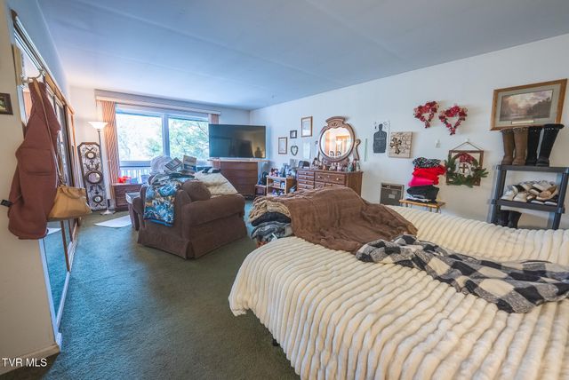 170 & 158 Dalson Road, Eidson, TN 37731