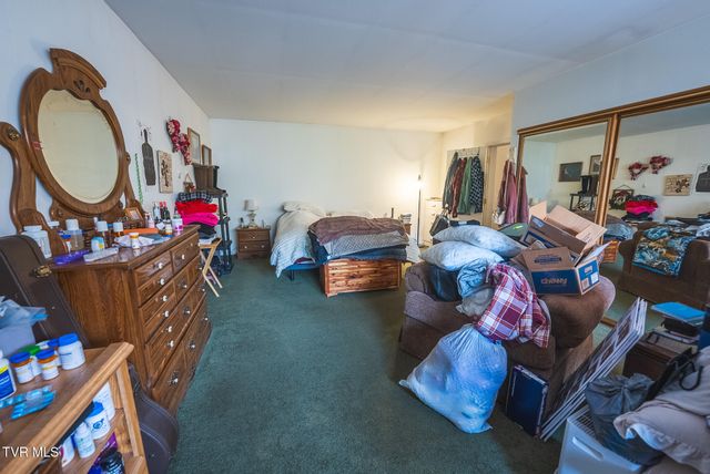 170 & 158 Dalson Road, Eidson, TN 37731