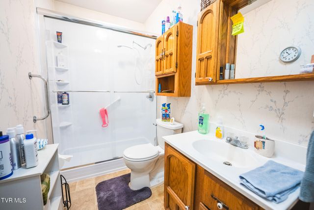 170 & 158 Dalson Road, Eidson, TN 37731