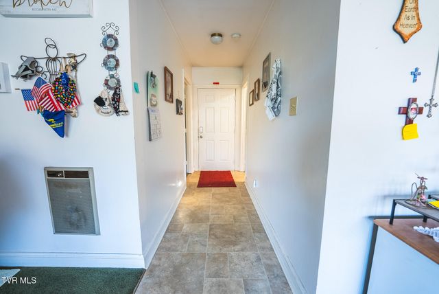 170 & 158 Dalson Road, Eidson, TN 37731