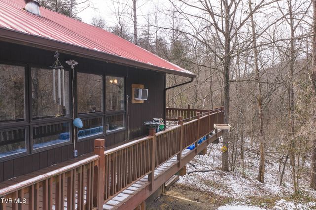 170 & 158 Dalson Road, Eidson, TN 37731