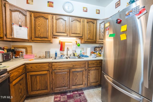 170 & 158 Dalson Road, Eidson, TN 37731