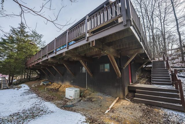 170 & 158 Dalson Road, Eidson, TN 37731