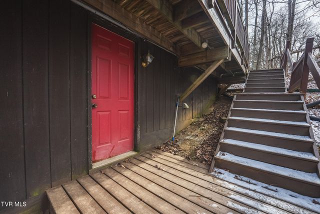 170 & 158 Dalson Road, Eidson, TN 37731