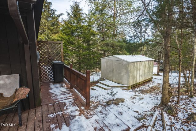 170 & 158 Dalson Road, Eidson, TN 37731