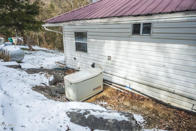 170 & 158 Dalson Road, Eidson, TN 37731