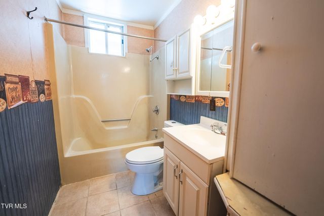 170 & 158 Dalson Road, Eidson, TN 37731