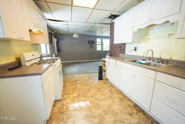 170 & 158 Dalson Road, Eidson, TN 37731