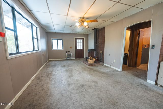 170 & 158 Dalson Road, Eidson, TN 37731