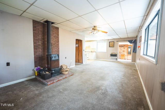 170 & 158 Dalson Road, Eidson, TN 37731